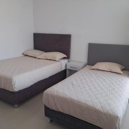 Hotel Paraaco باراكاس المظهر الخارجي الصورة