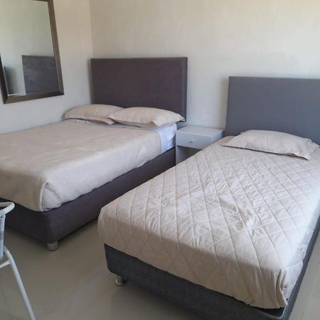 Hotel Paraaco باراكاس المظهر الخارجي الصورة
