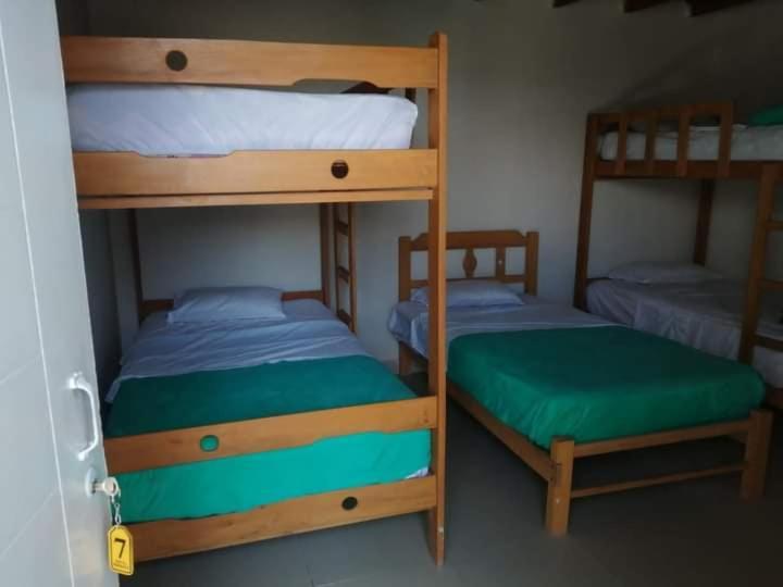 Hotel Paraaco باراكاس المظهر الخارجي الصورة