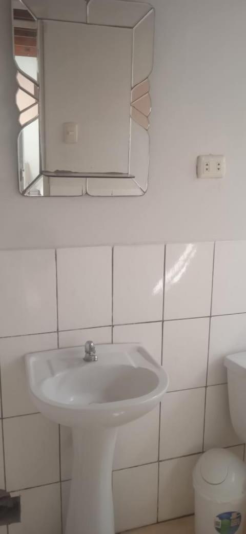Hotel Paraaco باراكاس المظهر الخارجي الصورة