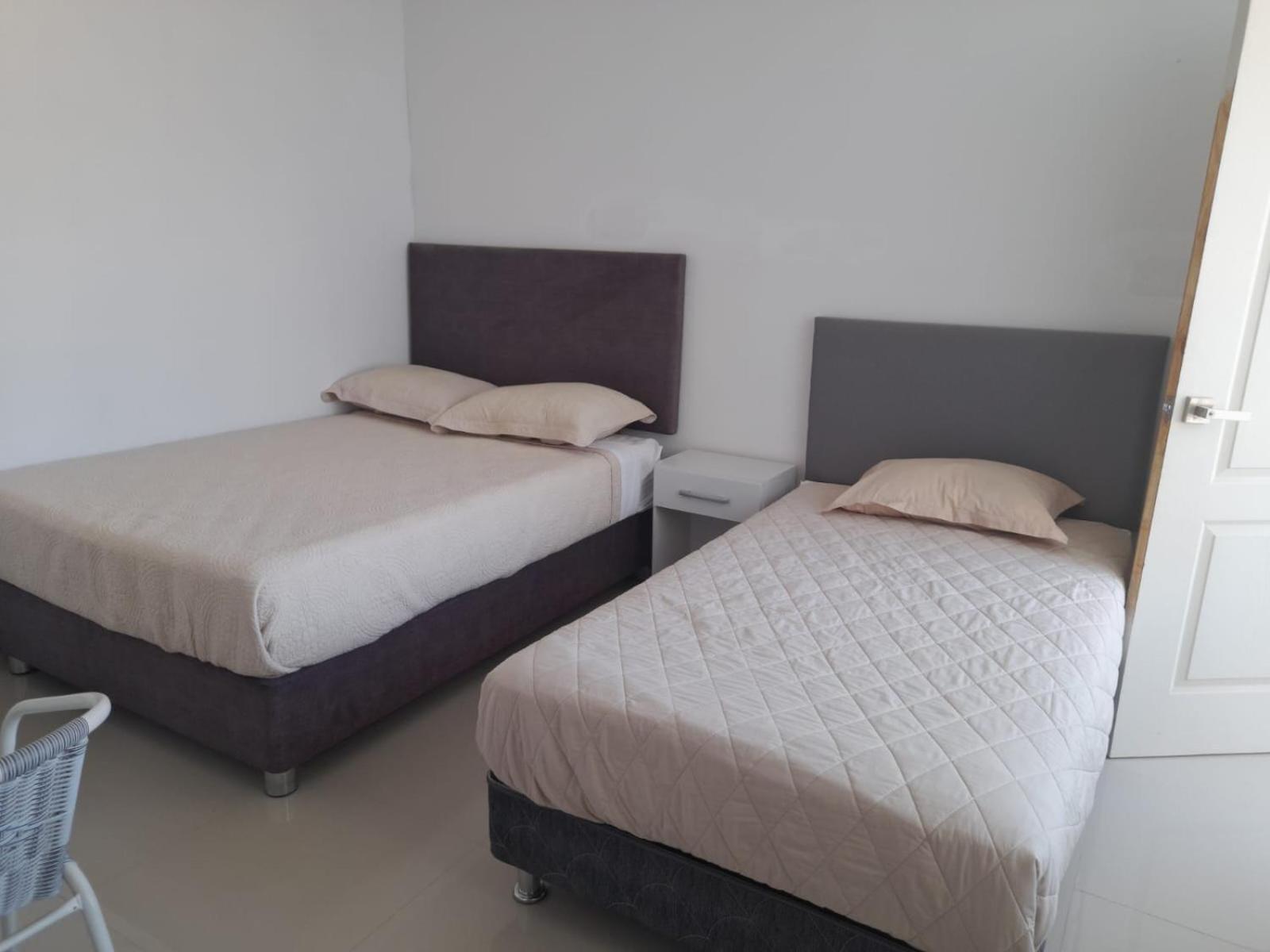 Hotel Paraaco باراكاس المظهر الخارجي الصورة