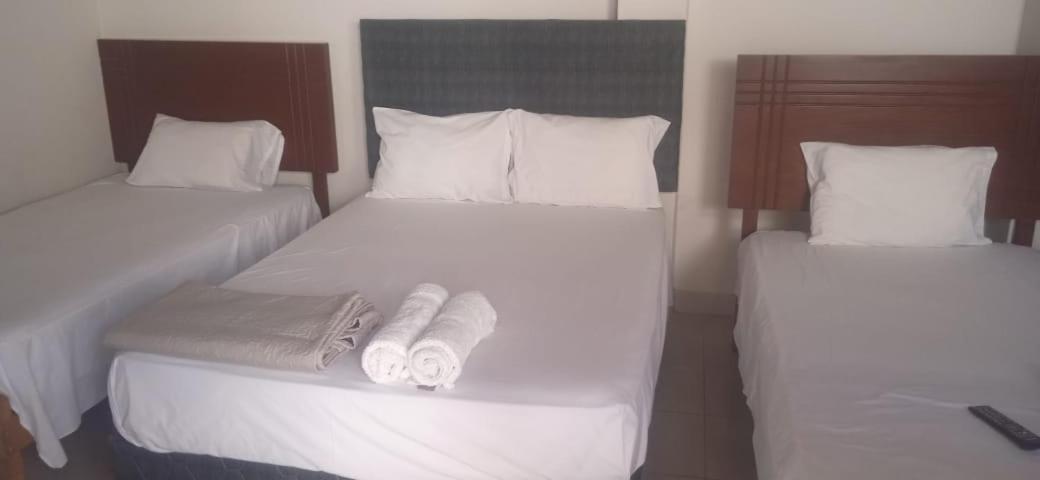 Hotel Paraaco باراكاس المظهر الخارجي الصورة