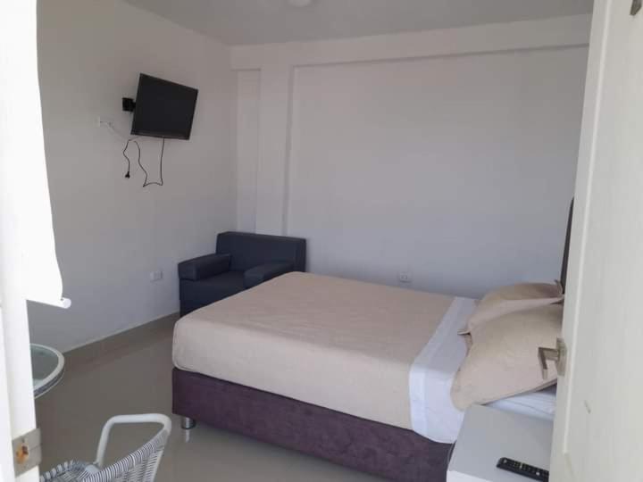 Hotel Paraaco باراكاس المظهر الخارجي الصورة